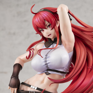 Lucrea: Mushoku Tensei III: Jobless Reincarnation - Eris