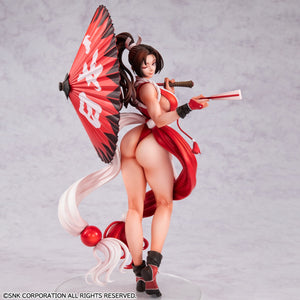 Lucrea: THE KING OF FIGHTERS '98 - Mai Shiranui
