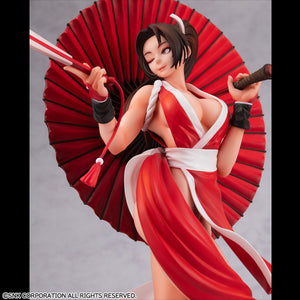 Lucrea: THE KING OF FIGHTERS '98 - Mai Shiranui