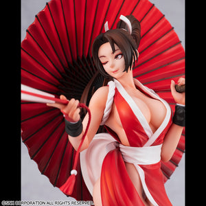 Lucrea: THE KING OF FIGHTERS '98 - Mai Shiranui