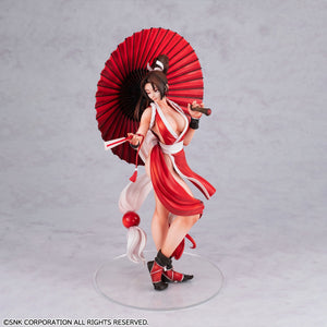 Lucrea: THE KING OF FIGHTERS '98 - Mai Shiranui