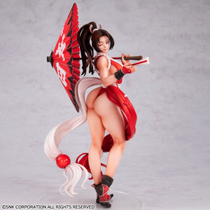 Lucrea: THE KING OF FIGHTERS '98 - Mai Shiranui