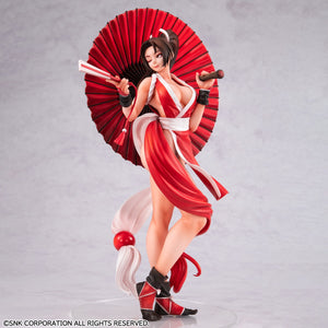 Lucrea: THE KING OF FIGHTERS '98 - Mai Shiranui
