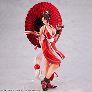 Lucrea: THE KING OF FIGHTERS '98 - Mai Shiranui