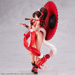 Lucrea: THE KING OF FIGHTERS '98 - Mai Shiranui