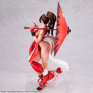 Lucrea: THE KING OF FIGHTERS '98 - Mai Shiranui