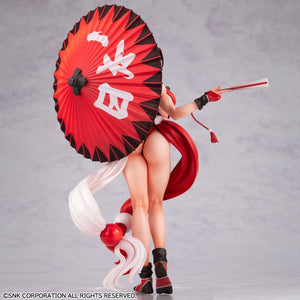 Lucrea: THE KING OF FIGHTERS '98 - Mai Shiranui