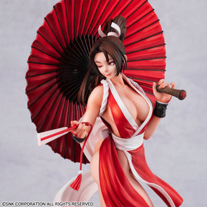 Lucrea: THE KING OF FIGHTERS '98 - Mai Shiranui