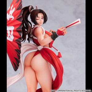 Lucrea: THE KING OF FIGHTERS '98 - Mai Shiranui