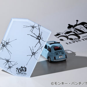 LUPIN THE GALLERY: 55th Limited Model