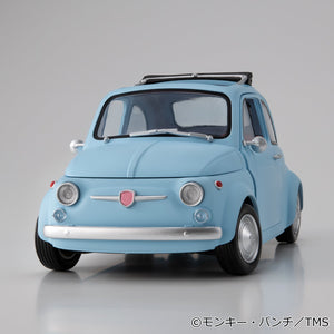 LUPIN THE GALLERY: 55th Limited Model