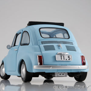 LUPIN THE GALLERY: 55th Limited Model
