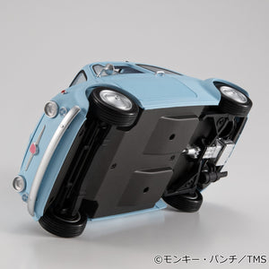 LUPIN THE GALLERY: 55th Limited Model