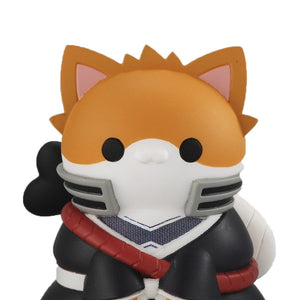 MEGA CAT PROJECT: BLEACH: Thousand-Year Blood War - BLEACH Nyan! (Repeat)