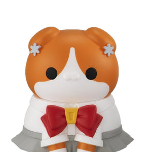 MEGA CAT PROJECT: BLEACH: Thousand-Year Blood War - BLEACH Nyan! (Repeat)