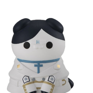 MEGA CAT PROJECT: BLEACH: Thousand-Year Blood War - BLEACH Nyan! (Repeat)