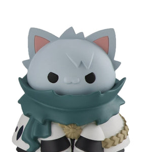 MEGA CAT PROJECT: BLEACH: Thousand-Year Blood War - BLEACH Nyan! (Repeat)