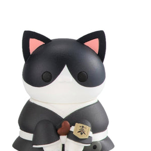 MEGA CAT PROJECT: BLEACH: Thousand-Year Blood War - BLEACH Nyan! (Repeat)