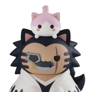 MEGA CAT PROJECT: BLEACH: Thousand-Year Blood War - BLEACH Nyan! (Repeat)