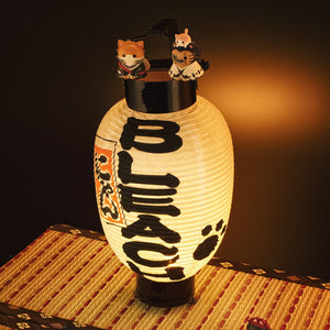 MEGA CAT PROJECT: BLEACH: Thousand-Year Blood War - BLEACH Nyan! (Repeat)