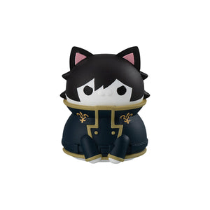 MEGA CAT PROJECT: Code Geass: Lelouch of the Rebellion - Code Geanyas