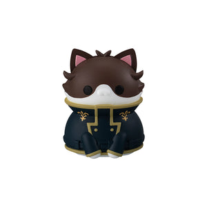 MEGA CAT PROJECT: Code Geass: Lelouch of the Rebellion - Code Geanyas