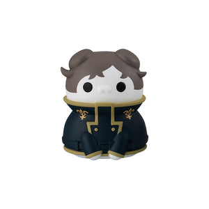 MEGA CAT PROJECT: Code Geass: Lelouch of the Rebellion - Code Geanyas