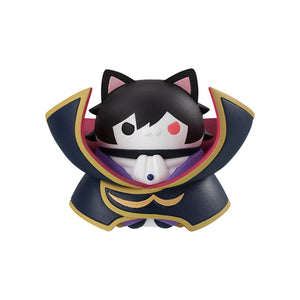 MEGA CAT PROJECT: Code Geass: Lelouch of the Rebellion - Code Geanyas