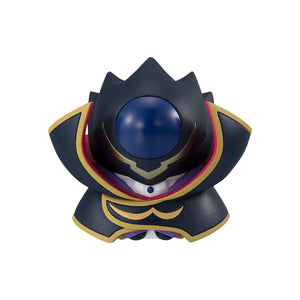MEGA CAT PROJECT: Code Geass: Lelouch of the Rebellion - Code Geanyas