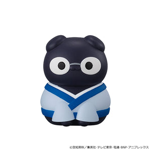 MEGA CAT PROJECT: Gintama - Nyantama Go Meow-Meow Edition! (Repeat)