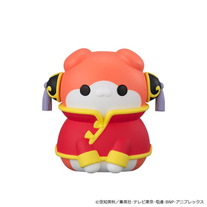 MEGA CAT PROJECT: Gintama - Nyantama Go Meow-Meow Edition! (Repeat)