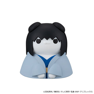 MEGA CAT PROJECT: Gintama - Nyantama Go Meow-Meow Edition! (Repeat)