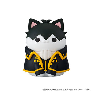 MEGA CAT PROJECT: Gintama - Nyantama Go Meow-Meow Edition! (Repeat)