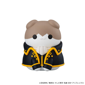 MEGA CAT PROJECT: Gintama - Nyantama Go Meow-Meow Edition! (Repeat)