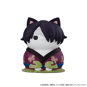 MEGA CAT PROJECT: Gintama - Nyantama Go Meow-Meow Edition! (Repeat)