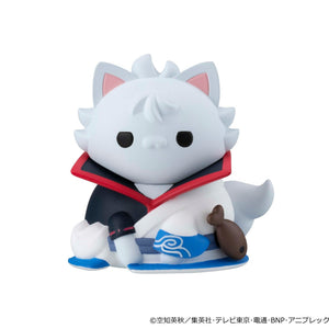 MEGA CAT PROJECT: Gintama - Nyantama Go Meow-Meow Edition! (Repeat)