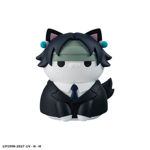 MEGA CAT PROJECT: HUNTER×HUNTER - NYANTER×NYANTER: Phantom Troupe