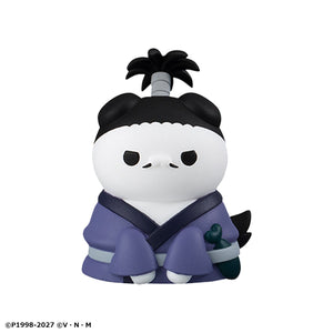 MEGA CAT PROJECT: HUNTER×HUNTER - NYANTER×NYANTER: Phantom Troupe