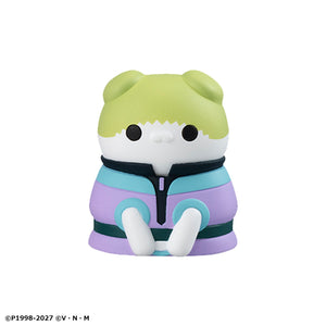MEGA CAT PROJECT: HUNTER×HUNTER - NYANTER×NYANTER: Phantom Troupe