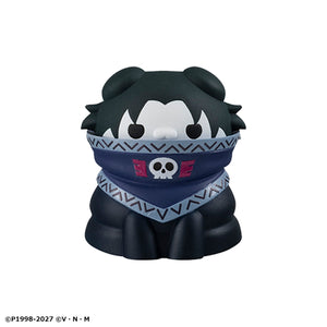 MEGA CAT PROJECT: HUNTER×HUNTER - NYANTER×NYANTER: Phantom Troupe
