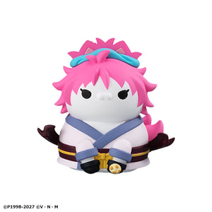 MEGA CAT PROJECT: HUNTER×HUNTER - NYANTER×NYANTER: Phantom Troupe
