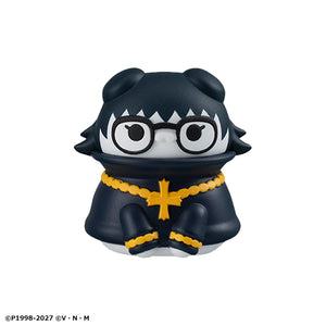 MEGA CAT PROJECT: HUNTER×HUNTER - NYANTER×NYANTER: Phantom Troupe