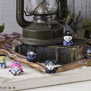 MEGA CAT PROJECT: HUNTER×HUNTER - NYANTER×NYANTER: Phantom Troupe