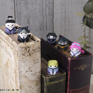 MEGA CAT PROJECT: HUNTER×HUNTER - NYANTER×NYANTER: Phantom Troupe