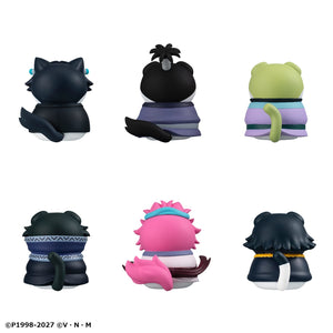 MEGA CAT PROJECT: HUNTER×HUNTER - NYANTER×NYANTER: Phantom Troupe