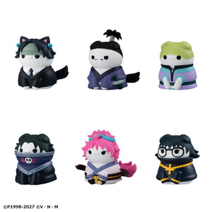 MEGA CAT PROJECT: HUNTER×HUNTER - NYANTER×NYANTER: Phantom Troupe
