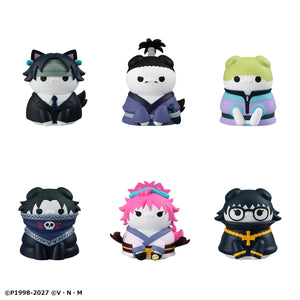 MEGA CAT PROJECT: HUNTER×HUNTER - NYANTER×NYANTER: Phantom Troupe