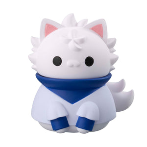 MEGA CAT PROJECT: HUNTER×HUNTER - NYANTER×NYANTER