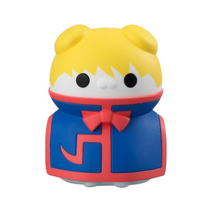 MEGA CAT PROJECT: HUNTER×HUNTER - NYANTER×NYANTER