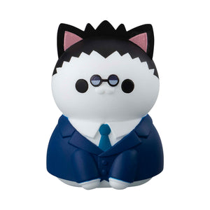 MEGA CAT PROJECT: HUNTER×HUNTER - NYANTER×NYANTER